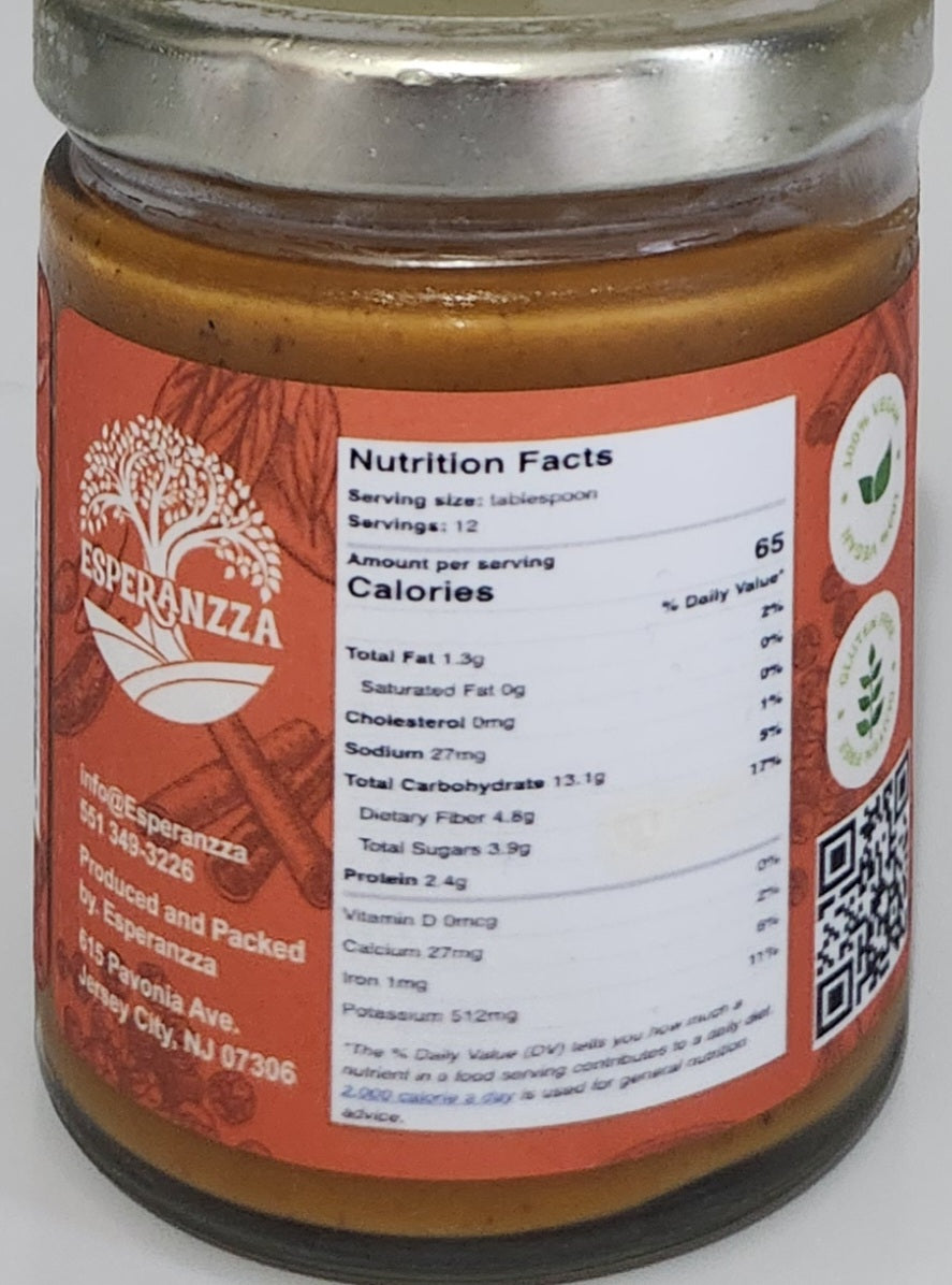 Chica Chida Morita Sauce